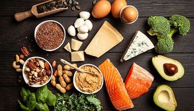 Thelbi i dietës keto për humbje peshe