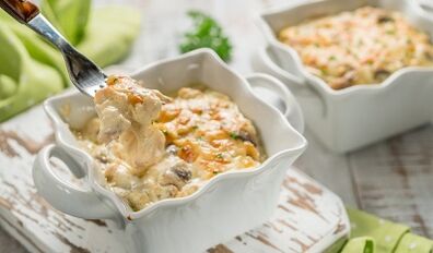 si të përgatisni vaktet për dietën keto