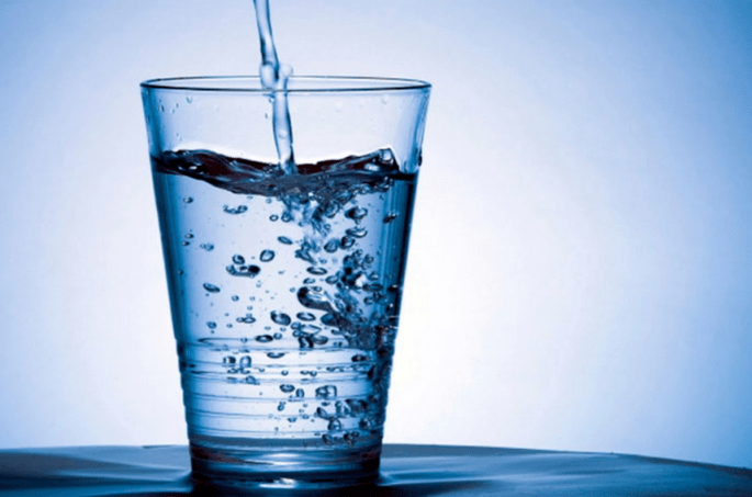 ujë për dietën tuaj të preferuar