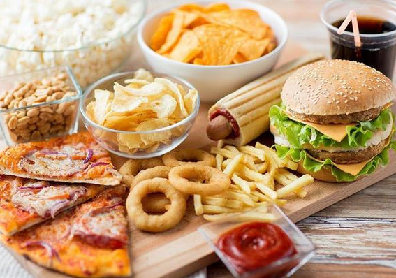 Produkte të rrezikshme për gastrit